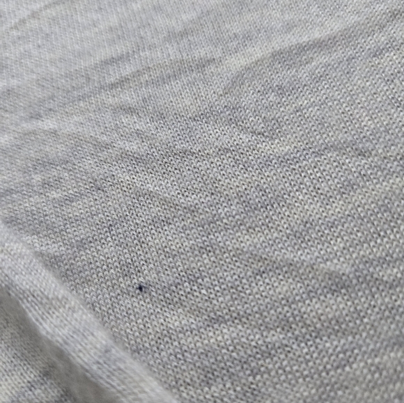 Cashmere Saks Fifth Avenue Turtleneck - Picture 4 of 8